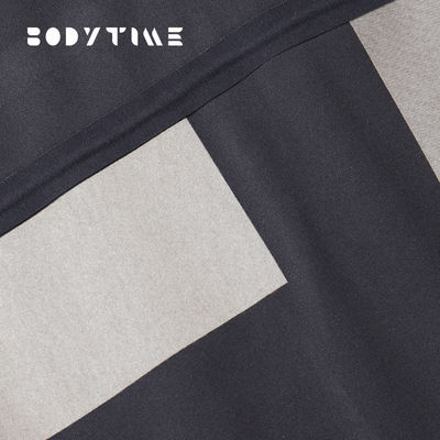 BODYTIME EMS Leggings Black Nylon Ems Womens Sports Fitness Clothing Casual Fitness China Wholesale Fitness Clothing