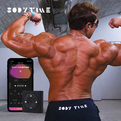 BODYTIME Nylon Gym Leggings