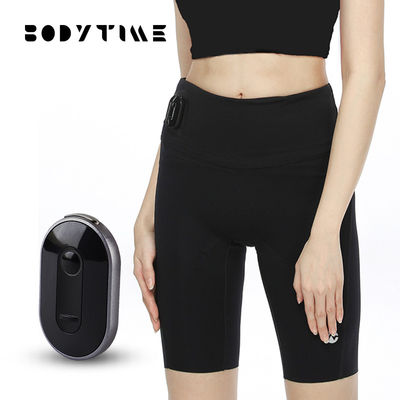 Female EMS technology Pelvic Floor Exercise Pants Thigh Slimming Workout Pants