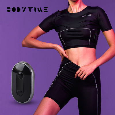 Elektroniczny kombinezon do stymulacji mięśni Odzież rowerowa Damskie spodnie fitness OEM dopuszczalne