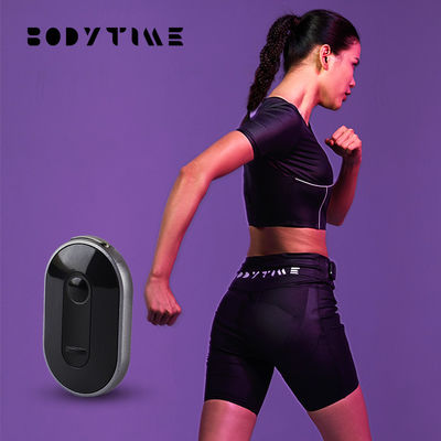 Rozmiar SML Rajstopy EMS Spodnie Elastyczne Bodycon