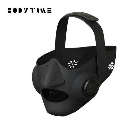 Mikroprądowa elektryczna maska ​​do napinania twarzy EMS V Shape Face Device