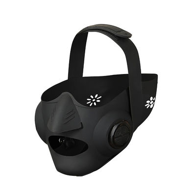 Anti Aging V Shape Face Lifting Mask Urządzenie ujędrniające twarz OEM Akceptowalne